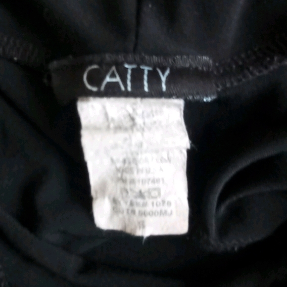 CATTY - Picture 2 of 4